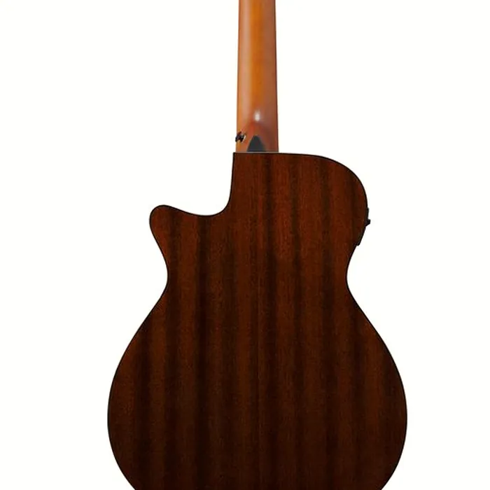 Ibanez AEGB24FE-MHS Fretless – photo 6