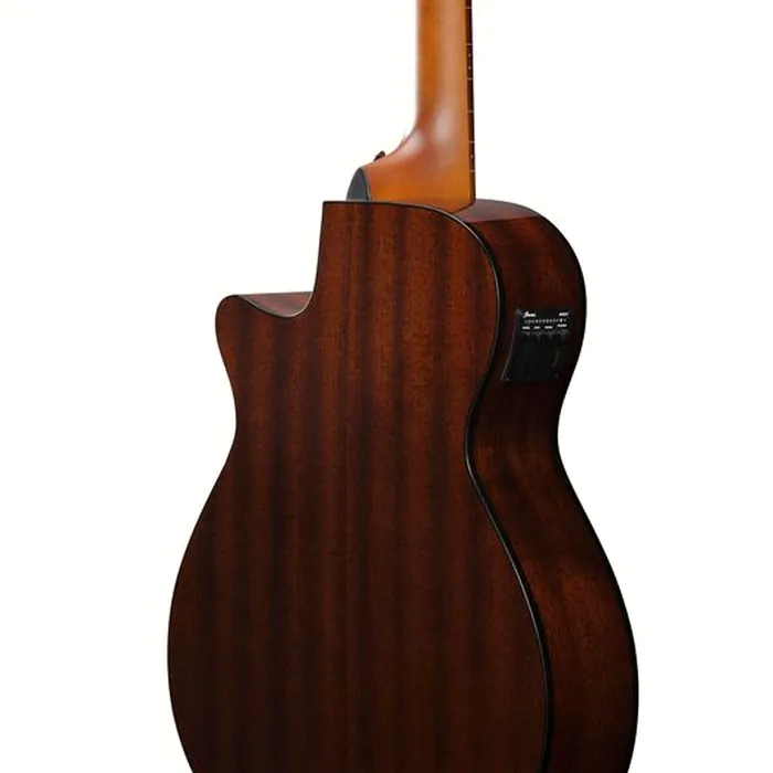 Ibanez AEGB24FE-MHS Fretless – photo 8