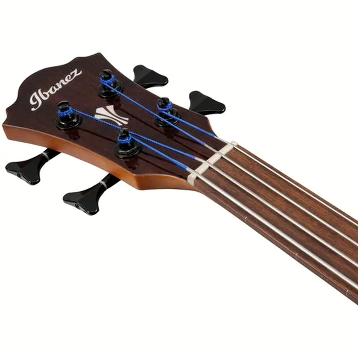 Ibanez AEGB24FE-MHS Fretless – photo 12