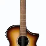 Guitare acoustique Ibanez AEWC11-NNB | Test, Avis & Comparatif