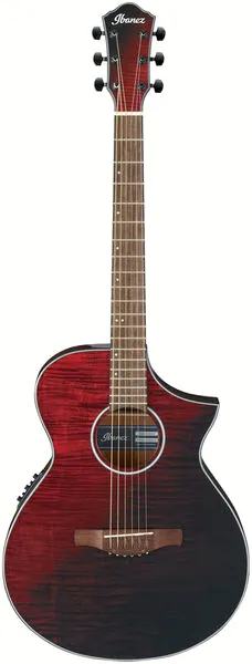 Ibanez AEWC32FM-RSF