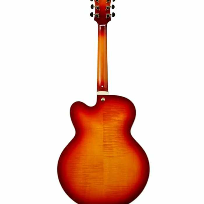Ibanez AF115-AWB – photo 4