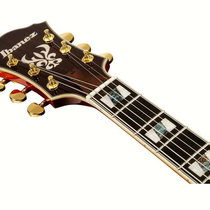 Ibanez AF115-AWB – photo 7