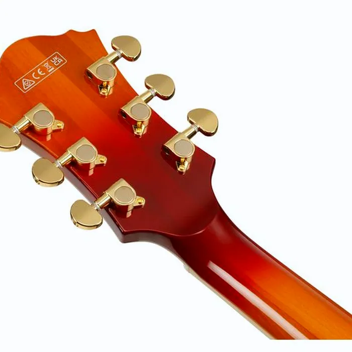 Ibanez AF115-AWB – photo 8