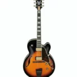 Ibanez AF2000-BS (Guitare électrique) Test et Avis