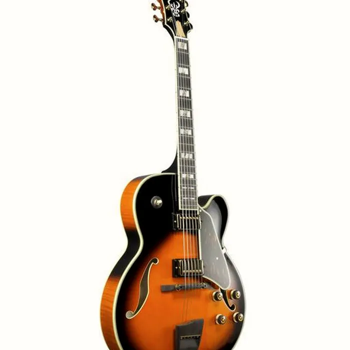 Ibanez AF2000-BS – photo 4