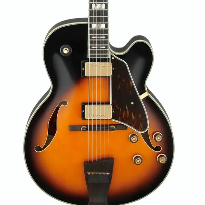 Ibanez AF2000-BS – photo 6