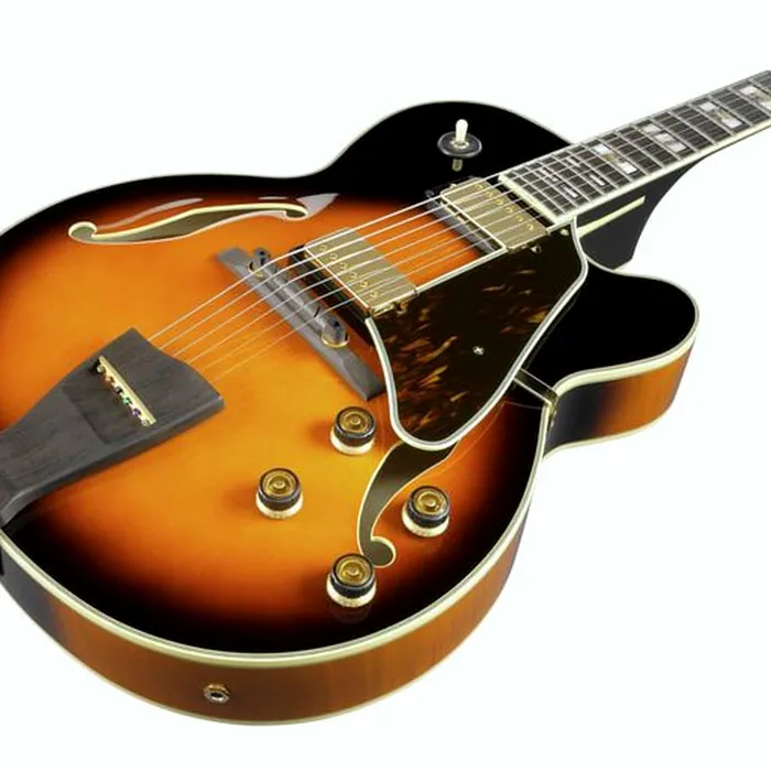 Ibanez AF2000-BS – photo 9