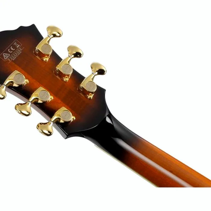 Ibanez AF2000-BS – photo 11