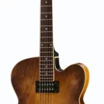 La guitare électrique Ibanez AF55-TF | Test, Avis & Comparatif