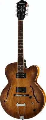 Ibanez AF55-TF
