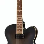 La guitare électrique Ibanez AF55-TKF | Test, Avis & Comparatif