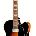 La guitare électrique Ibanez AF75-BS | Test, Avis & Comparatif