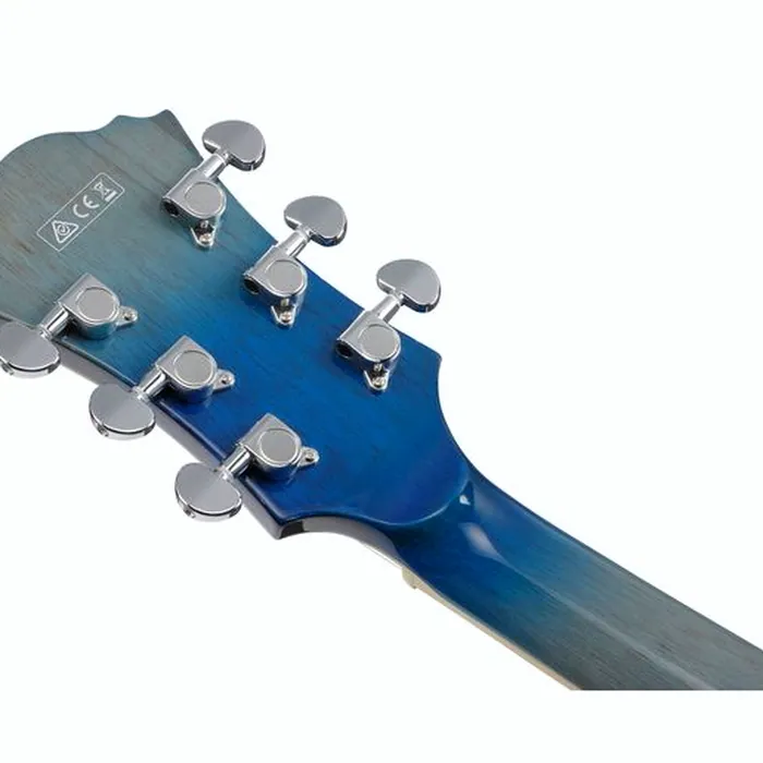 Ibanez AF75-JBB – photo 8