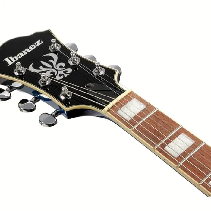 Ibanez AF75-JBB – photo 7