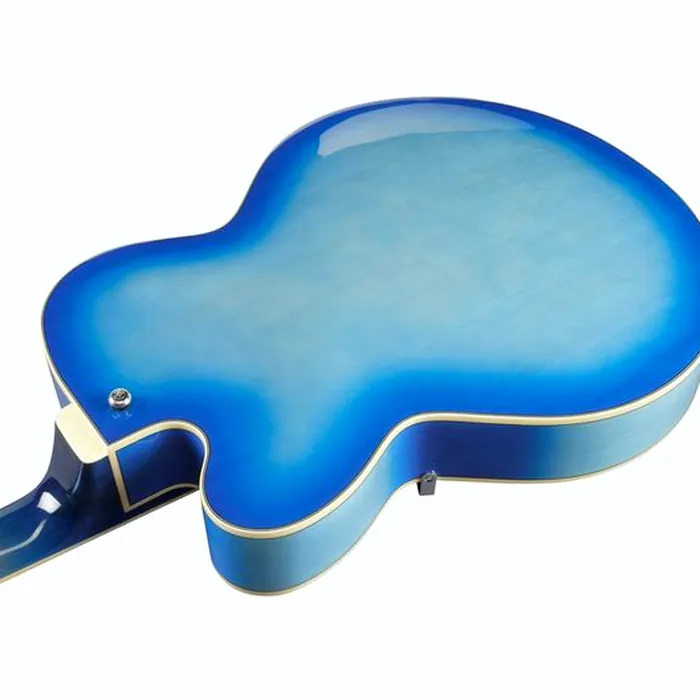 Ibanez AF75-JBB – photo 9
