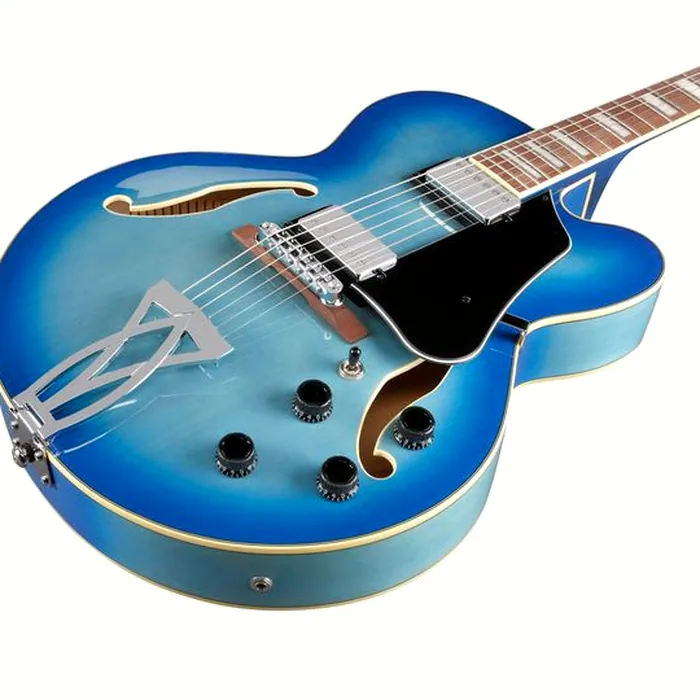 Ibanez AF75-JBB – photo 10