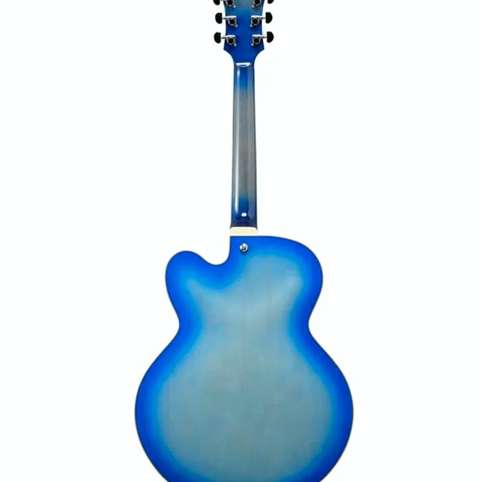 Ibanez AF75-JBB – photo 4