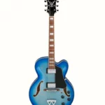 Ibanez AF75-JBB (Guitare électrique) , Avis et Test