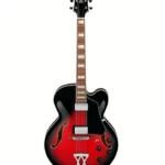 Ibanez AF75-TRS (Guitare électrique) / Avis et Test