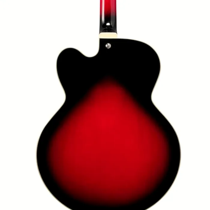 Ibanez AF75-TRS – photo 7