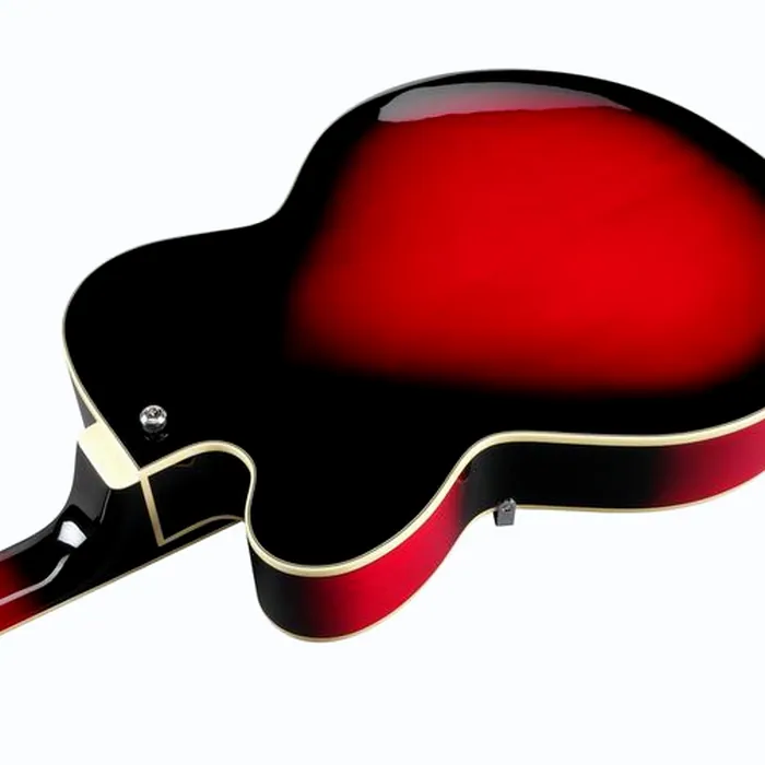 Ibanez AF75-TRS – photo 9