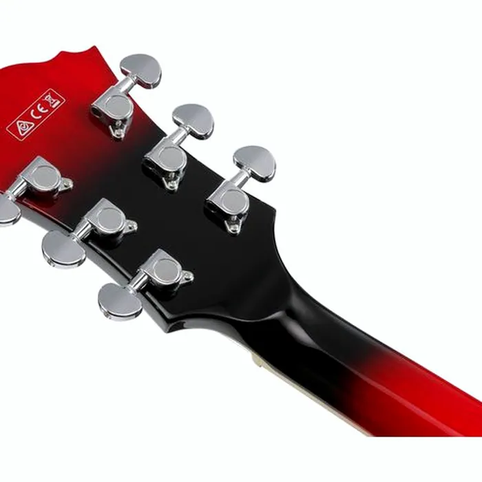 Ibanez AF75-TRS – photo 11