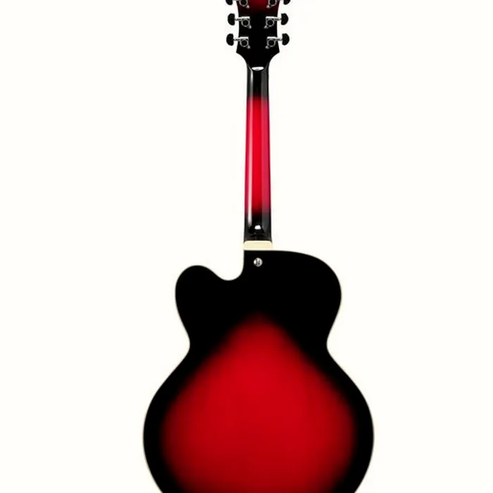 Ibanez AF75-TRS – photo 4