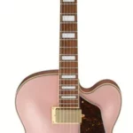 La guitare électrique Ibanez AF75G-RGF | Test, Avis & Comparatif