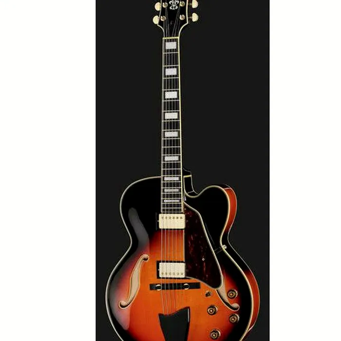 Ibanez AF95-BS – photo 4