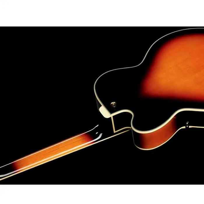 Ibanez AF95-BS – photo 10