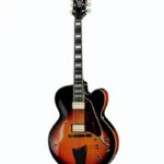 Ibanez AF95-BS (Guitare électrique) Test, Avis & Comparatif