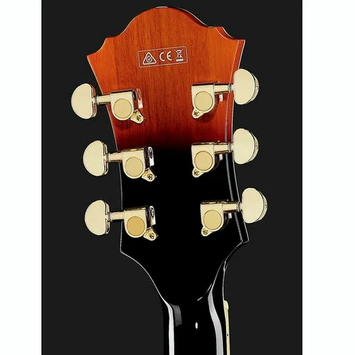 Ibanez AF95-BS – photo 9
