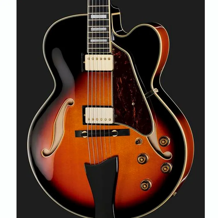 Ibanez AF95-BS – photo 6