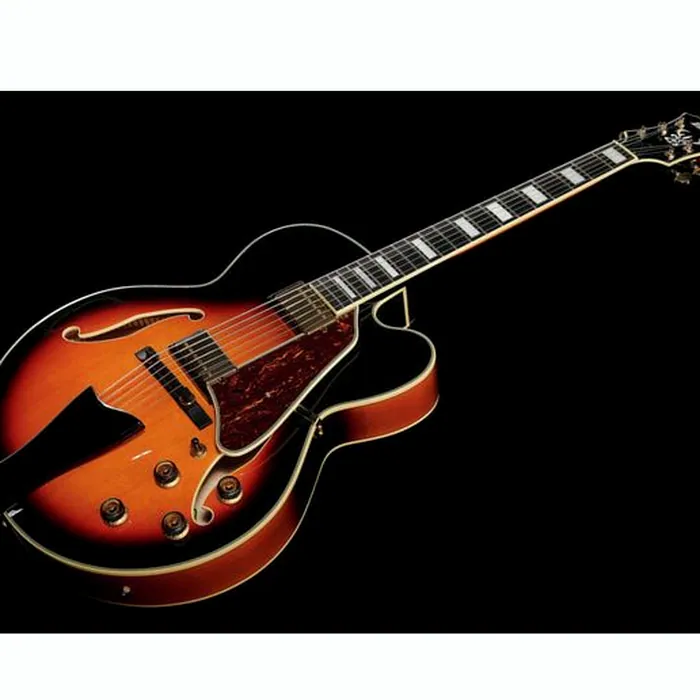 Ibanez AF95-BS – photo 11