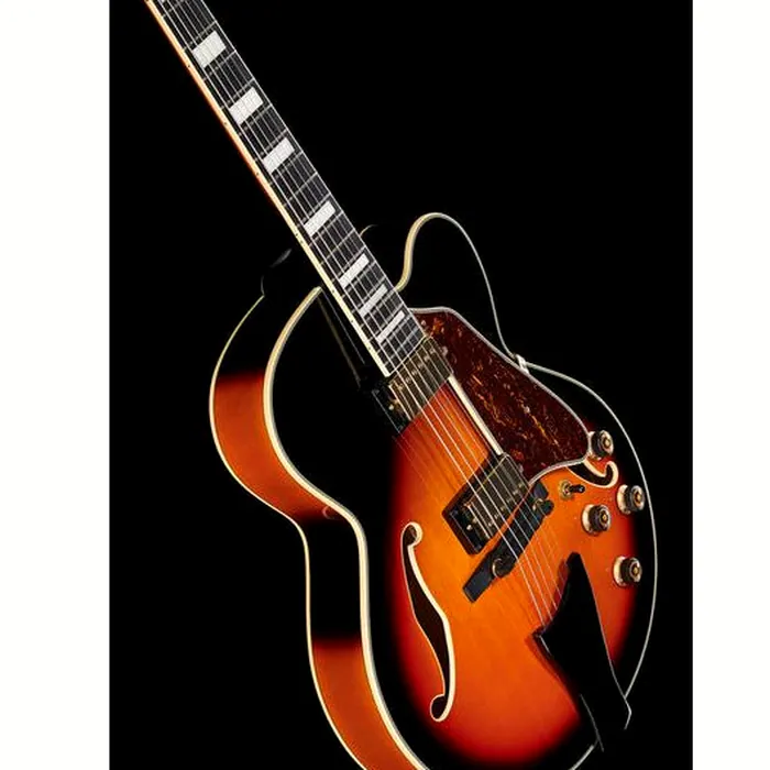 Ibanez AF95-BS – photo 12