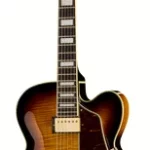 La guitare électrique Ibanez AF95FM-AYS | Test, Avis & Comparatif