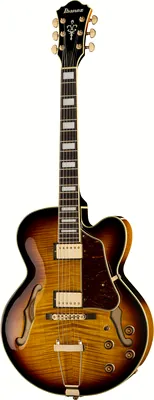 Ibanez AF95FM-AYS