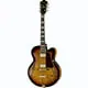La guitare électrique IBANEZ AF95FM-AYS | E.G.L