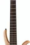 La basse électrique Ibanez AFR5FMP-NTF | Test et Avis | E.G.L
