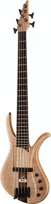 Ibanez AFR5FMP-NTF