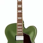 La guitare électrique Ibanez AFS75T-MGF | Test, Avis & Comparatif