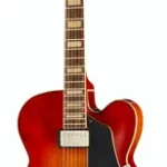 La guitare électrique Ibanez AFV75-VAL B-Stock | Test, Avis & Comparatif | E.G.L