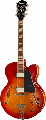 Ibanez AFV75-VAL B-Stock