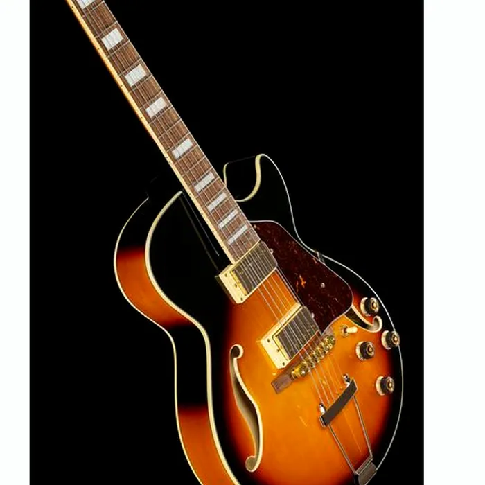 Ibanez AG75G-BS – photo 12