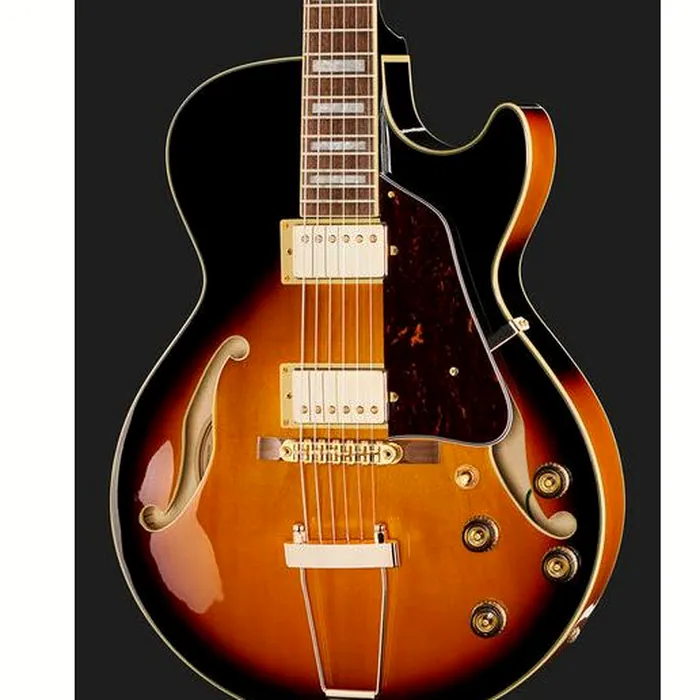 Ibanez AG75G-BS – photo 6