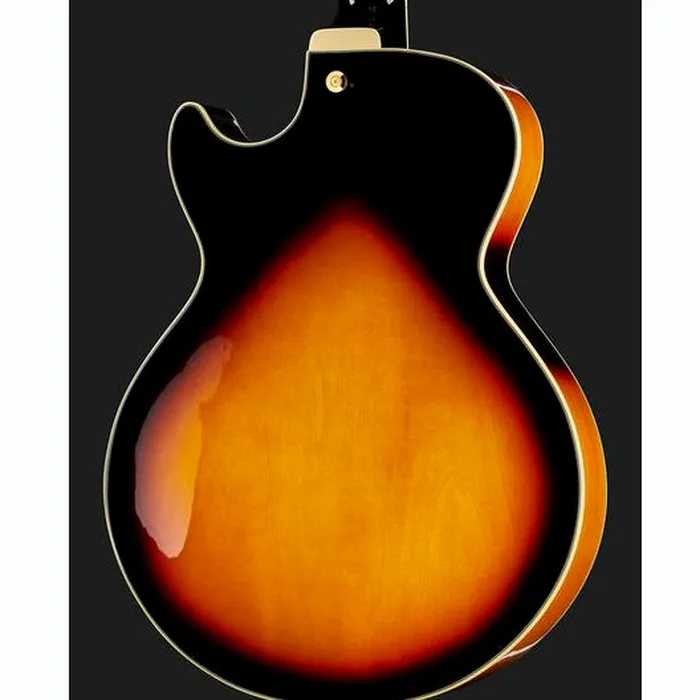 Ibanez AG75G-BS – photo 7