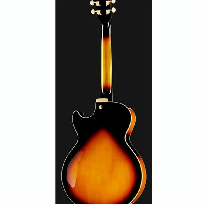 Ibanez AG75G-BS – photo 5