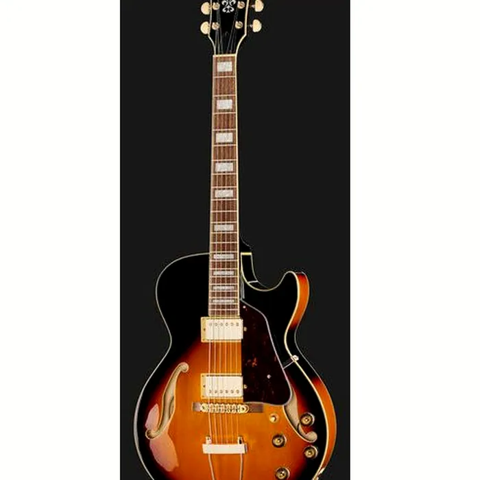 Ibanez AG75G-BS – photo 4