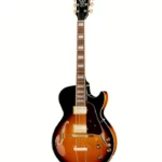 Ibanez AG75G-BS (Guitare électrique) / Avis, Test